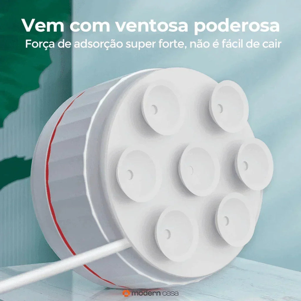 Mini Máquina de Lavar Roupa Portátil